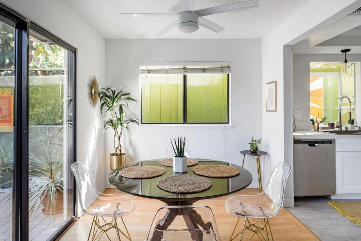 Silver Triangle Oasis With Verdant Backyard Сasa de vacaciones *