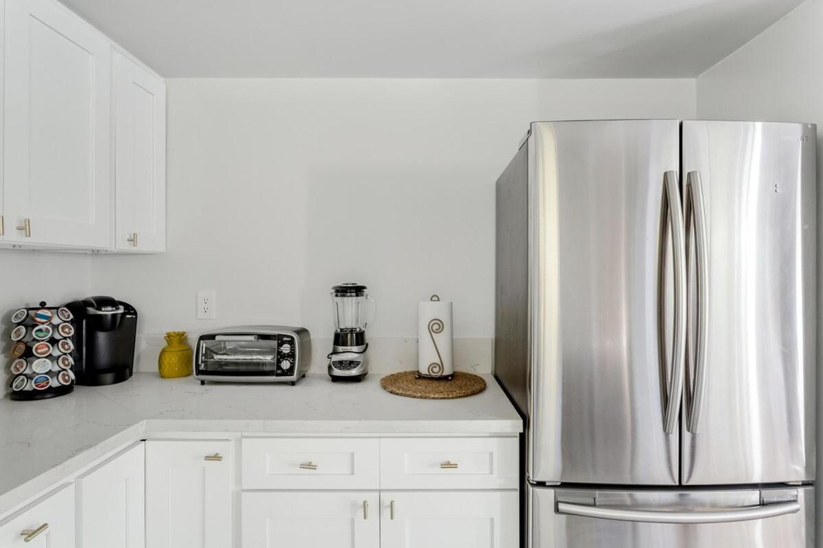 Silver Triangle Oasis With Verdant Backyard * Los Ángeles